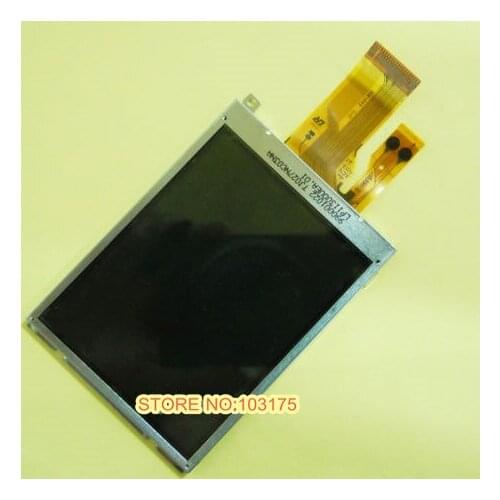 New LCD Display Screen Part for Panasonic DMC-FS14 FS16 FS18 With Backlight