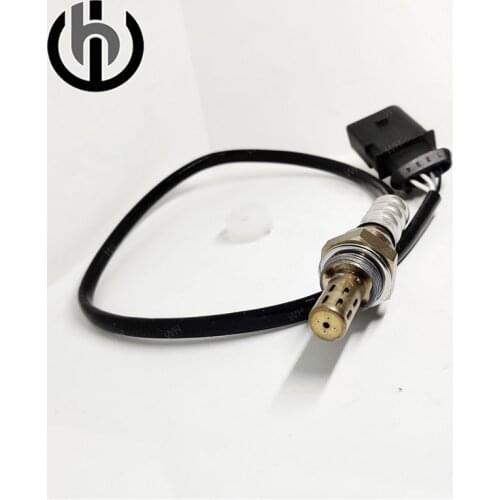 NEW Oxygen Sensor For AUSTIN LOTUS MG ROVER FREELANDER TF ZR ZS MGF ROVER 200 MHK100840 A117E6007F MHK100840L 0258006127 Lambda