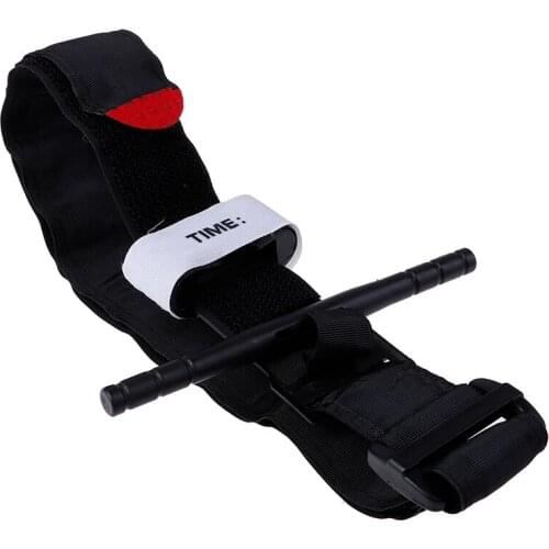 First aid bleed quick stop cat blood control Stanch tourniquet life trauma strap save medic release rescue slow emergent