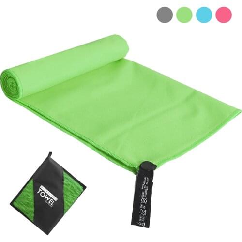 Free Shipping Microfiber Beach Towels For Adult Havlu Quick Drying Travel Sports Towel Blanket Bath Swimming Pool Camping Yoga