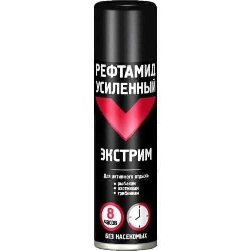 Рефтамид Scarers