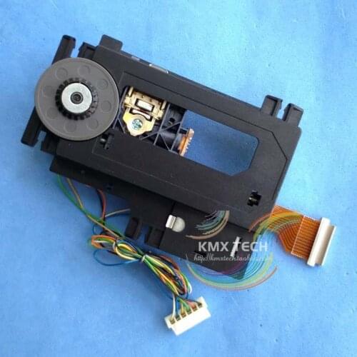 Replacement Laser Len For Marantz CD53 HIFI Mechanism CD 53 CD Optical pickup w. motor CD-53 Laser Bloc