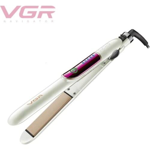 VGR V509 hair curler