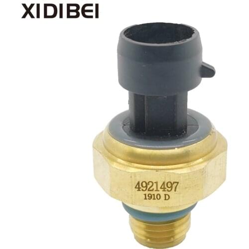 4921497 Engine Oil Pressure Sensor Switch Transducer Transmitter