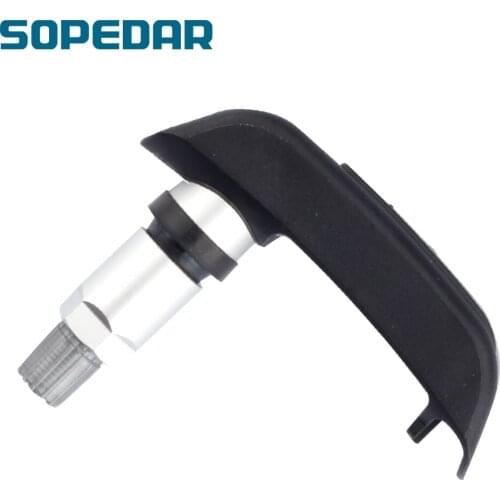 Auto Front Rear Tire Pressure Monitoring Sensor For BMW F K R Motorcycle 36318532731 7694420 8532731 TPMS 433MHz Car Accessories