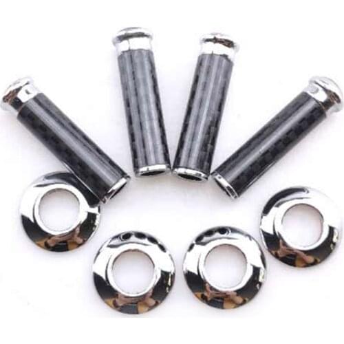 Car Extracts M Tech Stainless Steel Car Modify Lock Door Pin E46 E63 E64 E64 E82 E88 E92 E93 Car styling for BMW E36