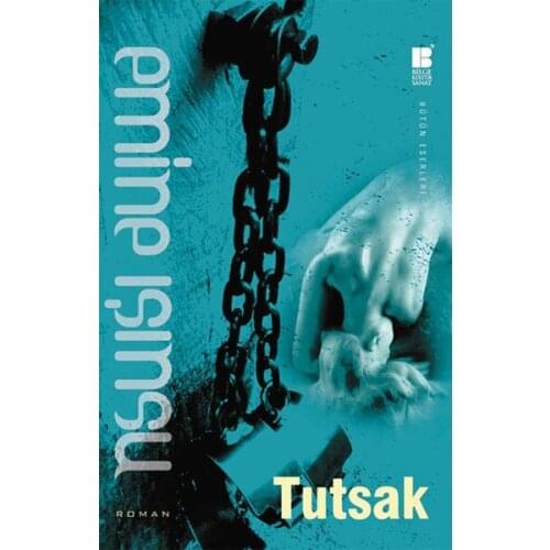 Captive Emine Işınsu Wise Culture Art Novel Sequence