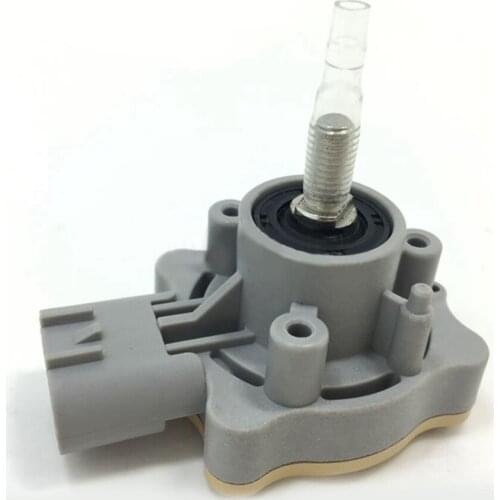 Headlight Level Rear Sensor/Height Control Sensor 89405-60012/89405-60011 Fit For Lexus LX470 1998-2007
