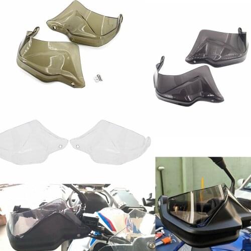 For Bmw r1200gs r1250gs r 1200 1250 gs adventure lc motorrad Motorcycle Handguard Hand shield Protector Windshield Accessories