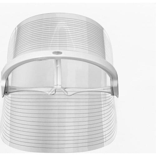 Photon LED Facial Mask Skin Rejuvenate Facial SPA Therapy Mask Anti Acne Wrinkle