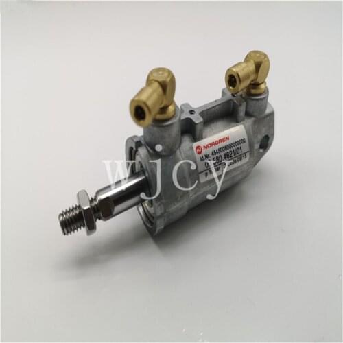 4 Piece DHL/Fedex Free Shipping SM52 PM52 Printing Machine Pneumatic Cylinder 00.580.4621