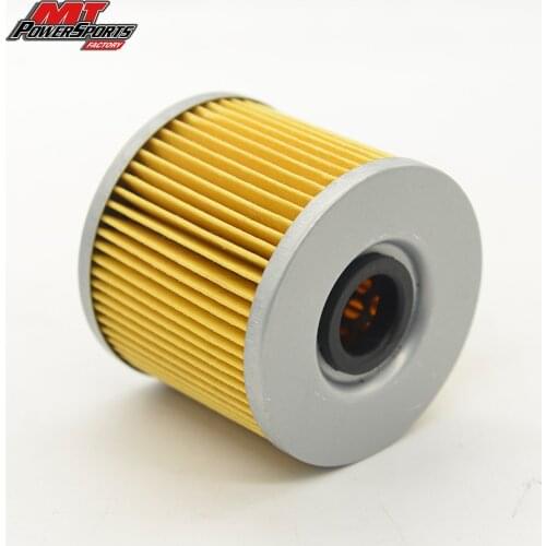 Moto Oil Filter For Suzuki GSX250 GSF400 GS500 GS550 GS650 GS750 Bimota 1100 SB5 Engine Pit Bike Motorcycle