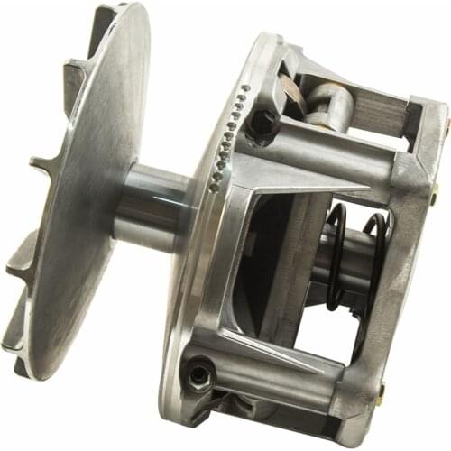 Drive Pulley Clutch Assembly For POLARIS SPORTSMAN 500 MAGNUM 500 1996-2013 1321468 1321476 1321479