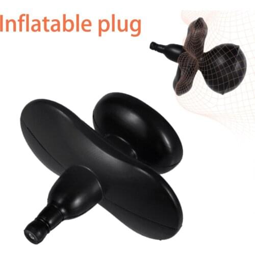 Inflatable Mouth Gag Plug Bdsm Bondage Restraint Oral Sex Gag Adult Sex Games Erotic Accessories Slave Sex Toys For Couples