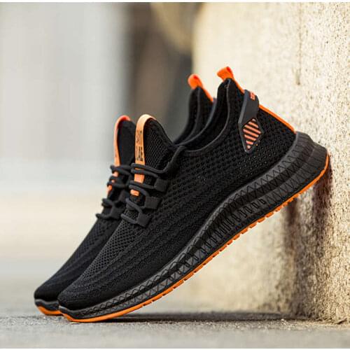 Shoes For Men Non Leather Casual Shoes Trainers Men Air Shoes Red Sneakers Sneakers 2021 Tennis Flat Trainers 2021 Zapatos