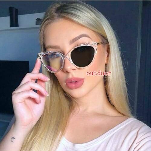 2020 Female lady woman photochromic Reading Glasses Women Cat Glasses Frame Red Presbyopic Hyperopia Glasses +1.0 +1.5 NX