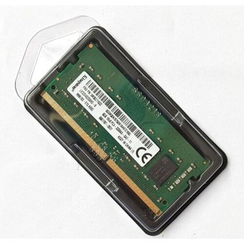 Kingston RAMS DDR4 8GB 1Rx8-PC4-3200AA-SA2 Laptop memory DDR4 8GB 3200MHz computer Memoria ddr4 8gb ram 1.2v 260pin