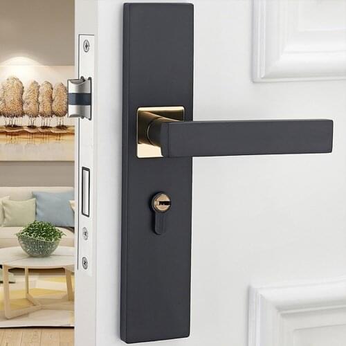 Simniam Door Handles