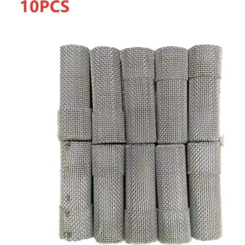 10pcs/lot Aftermarket Glow Plug Strainer Screen 252121990113 For Eberspacher Hydronic Heater B/D 3/4/5