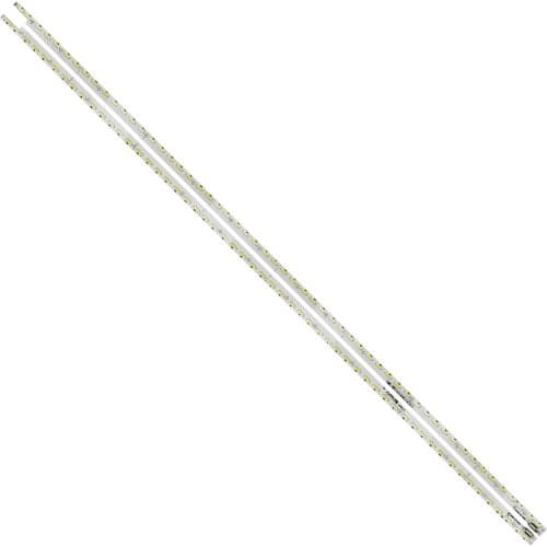 LED Backlight Lamp strip for Hisense 50"TV LED50K680X3DU V500D2-LS1-TLEM2 V500D2-LS1-TREM3 4A-D069457 V500DK2-KS1 L50F3600A-3D