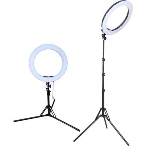 LED Tattoo Studio Lamp Tattoo Furniture Adjustable Light Color and Brightness