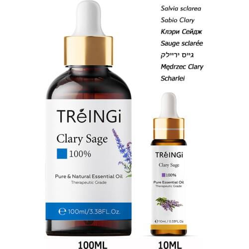 TREINGI Geranium Essential Oils China