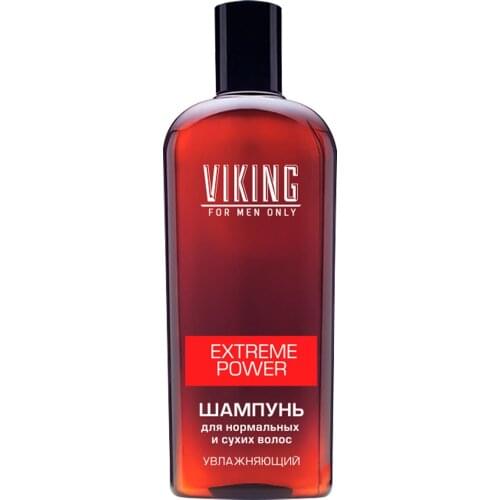 Увлажняющие шампуни для волос Viking China At AliExpress