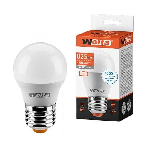 Wolta Light Bulbs