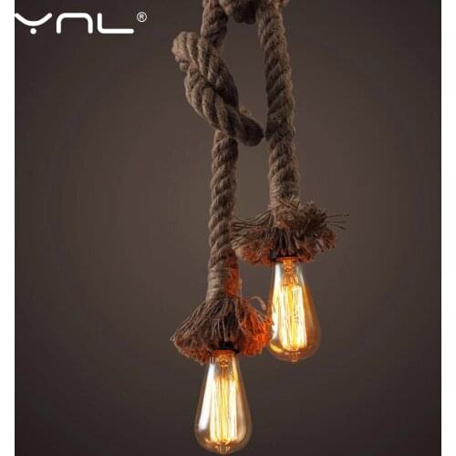 YNL Vintage Pendants