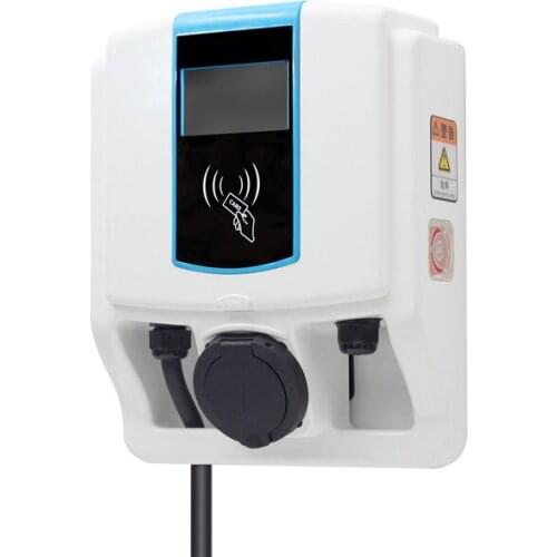 22KW AC charger for home use