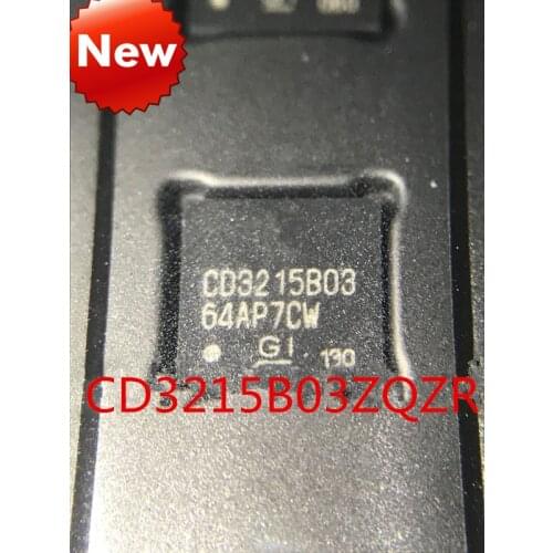 100% New original CD3215B03ZQZR CD3215B03 CD3215BO3 CD3215B BGA