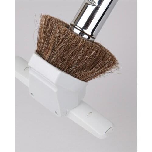 3 in 1 Cleaning Brush Replacement 32MM Floor Brush for Universal Vacuum Cleaner Spare Parts Multifunctional Cleaning Tools