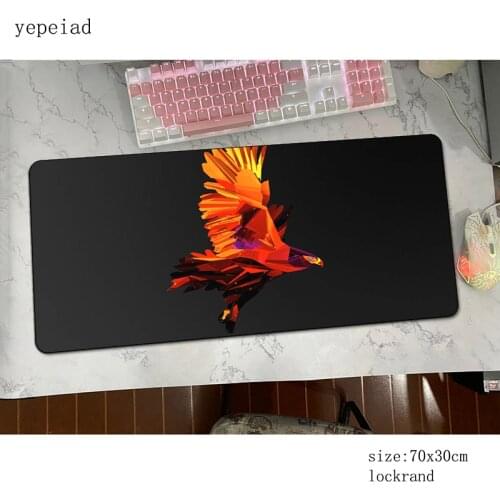 Facets Abstract mousepad 90x40cm Design Computer mouse mat gamer gamepad pc Baby Animal gaming mousemat desk pad office padmouse