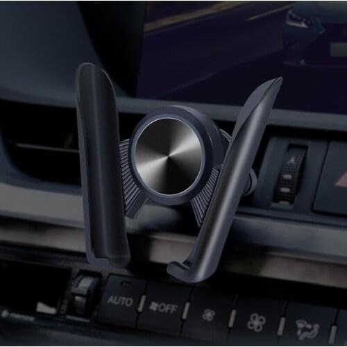 Support smartphone voiture phone holder car telefoonhouder auto telephone telefoon houder auto mobile holder car