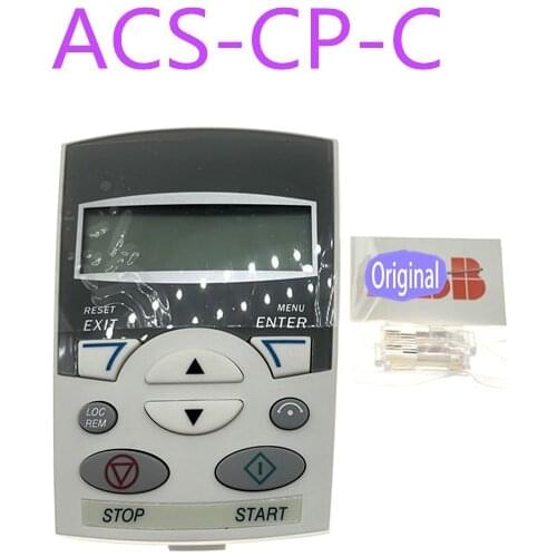 Basic control panel ACS-CP-C 3ABD64739000