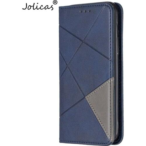 Book Cases Covers For etui Huawei Y7 Prime 2019 Aksesuar PU Leather Phone Bag sFor Huawei phone case Y7 Pro 2019 Enjoy 9