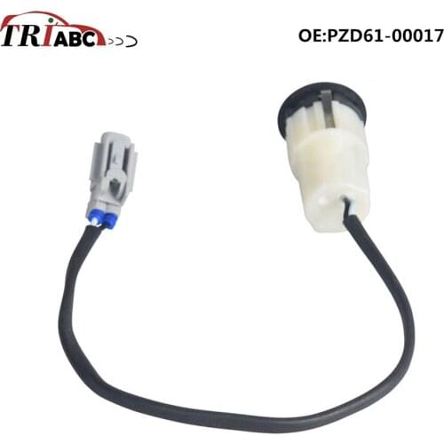 PZD61-00017 PDC Parking Sensor For Toyota Land Cruiser Prado RAV4 Anti Radar Detector Parktronic Distance Control PZD6100017C0