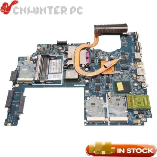LA-4082P 480365-001 For HP DV7-1000 Free CPU+Heatsink compaitble with 486542-001 506124-00 LA-4081P LA-4083P LA-4091P LA-4092P