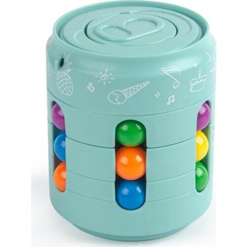 80% Hot Fidget Toy Creative Intellectual Attractive Wisdom Game Puzzle Model For Gift Stress Relief Cube For Kids Fidget Toys