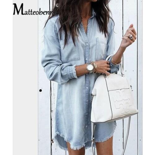 Matteobenni Women's Blue Shirts