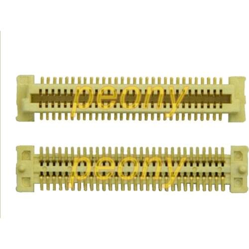Board to board connector 3710F terminal (mother seat) can be equipped with STM32 core board