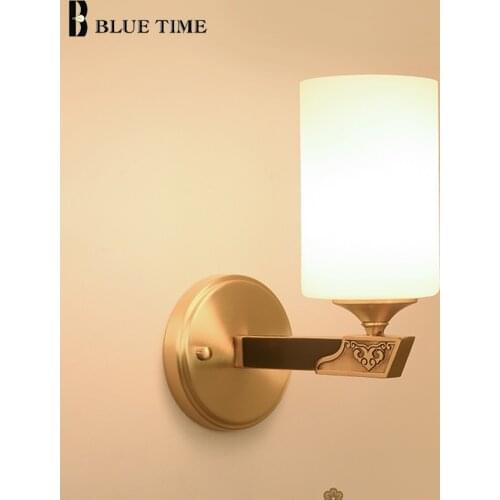 LED Wall Lights Modern Home Sconces Wall Lamps for Living Room Bedroom Study Dining Room Bedside Lights Indoor Lighting Fixture