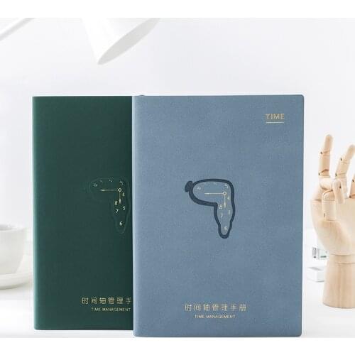 Winzige Leather Diaries