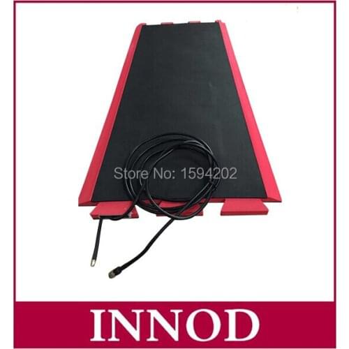 10dBi waterproof UHF RFID underground sports timing floor mat antenna for sports matches linear polarization