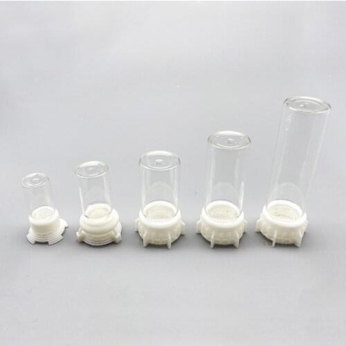 5-40ml Ant Farm Water Tower Anthill Water Bowl for Ant Ant House Workshop Water Feeder Ant Nest Drinking Bottle Ant Drinker