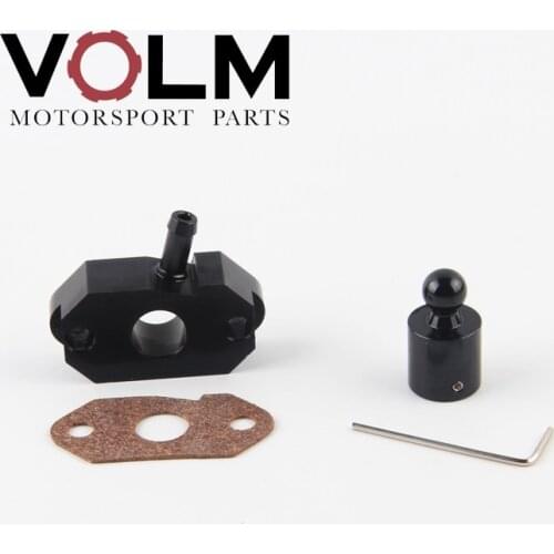 Vacuum boost Tap Adapter for A1 Seat Ibiza Leon vw Golf Mk7 Polo vw Skoda Fabia 1.2 1.4TSi ea211 engine 2015-on