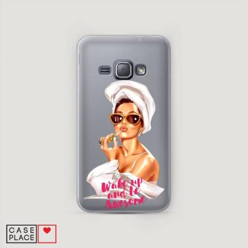 Case Place Phone Cases Samsung Galaxy J1 2016