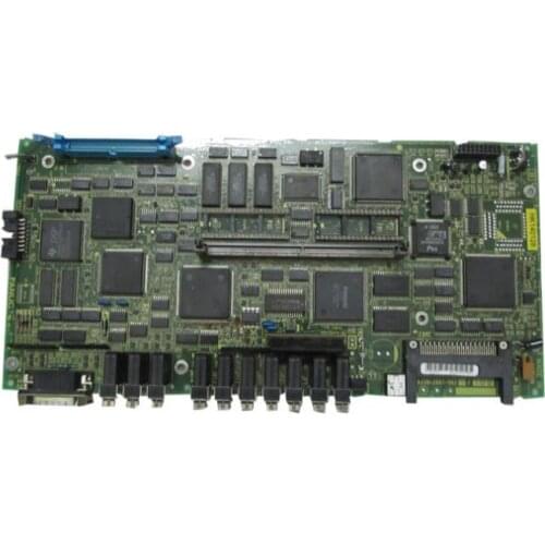 For FANUC a20b-8100-0620 1 year warranty