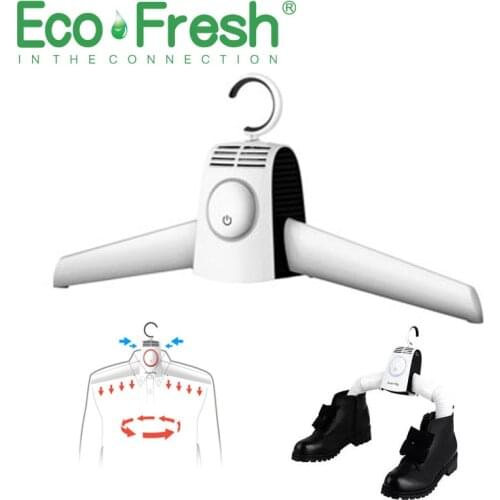 ECOFRESH INTHECONNECTION Bathroom Equipment