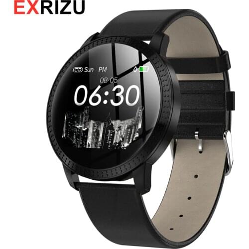 EXRIZU Heart Rate Watch